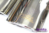 Invidia Q300 Non-Valved Turbo Back Exhaust with Oval SS Rolled Tips (Golf R 13-17)