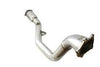 Invidia R400S Turbo Back Exhaust with SS Tips (WRX 11-14 /STI 11-21)