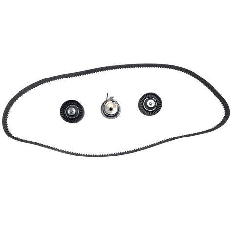 Fit For Jeep Grand Cherokee WG Cherokee KJ For LDV T60 V80 2001-ON 941083 Timing Belt Kit Set 220 Teeth Width 28mm