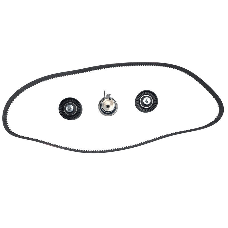 Fit For Jeep Grand Cherokee WG Cherokee KJ For LDV T60 V80 2001-ON 941083 Timing Belt Kit Set 220 Teeth Width 28mm