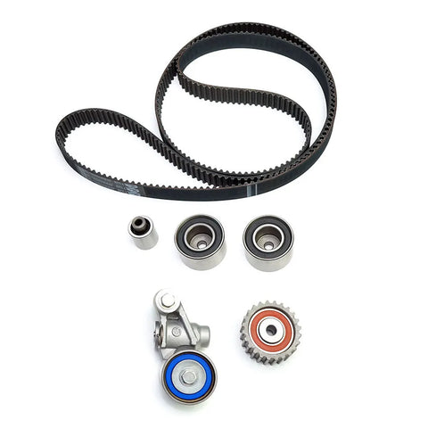 Subaru OEM Timing Belt Kit (WRX 01-14/STi 02-20/FXT 03-19/LGT 04-11)