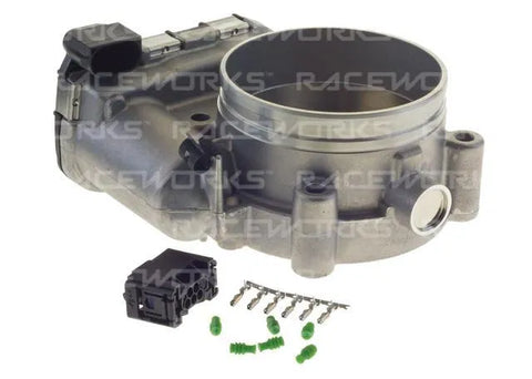 Raceworks Bosch 82mm Drive By Wire Throttle Body Includes Plug And Pins