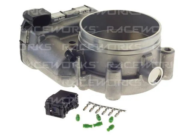 Raceworks TBO-501 Bosch 82mm Drive By Wire Throttle Body