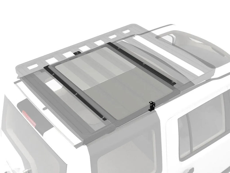 Front Runner Pro Table Under Rack Bracket