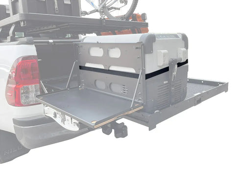 Front Runner Drop Down Table to Fridge Installation Kit