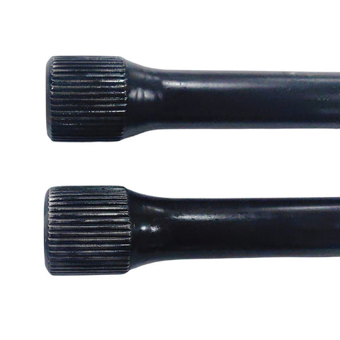 Torsion Bars to suit Toyota Landcruiser HDJ HZJ UZJ 100 Series / Lexus LX470 UZJ100 Petrol 4.7L V8 — image 2