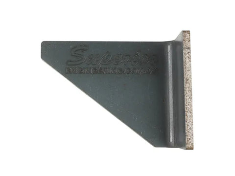 Superior Engineering Coil Tower Brace — Nissan Patrol GQ/GU (Driver Rear Of Rear Tower)