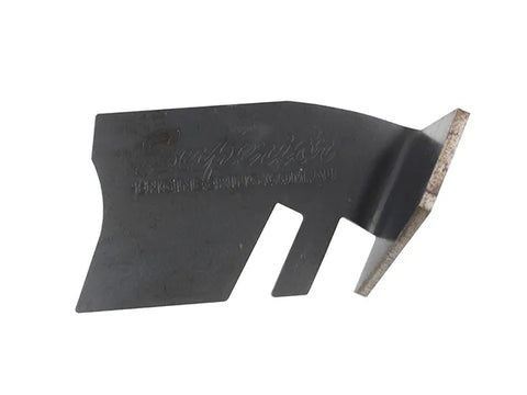 Superior Engineering Coil Tower Brace — Nissan Patrol GU (Driver Front Of Rear Tower)