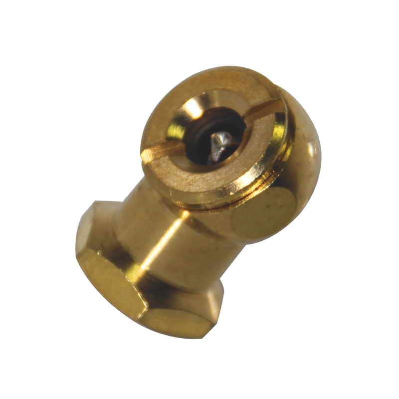 SP Tools Chuck Straight (Hold On) TC-9080