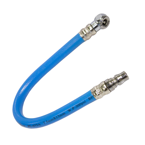 SP Tools Hold-On Air Hose Chuck - Flexible