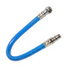 SP Tools Hold-On Air Hose Chuck - Flexible