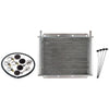 Jayrad Universal Transmission Oil Cooler Kit 200x280x19 V8 & 4WD