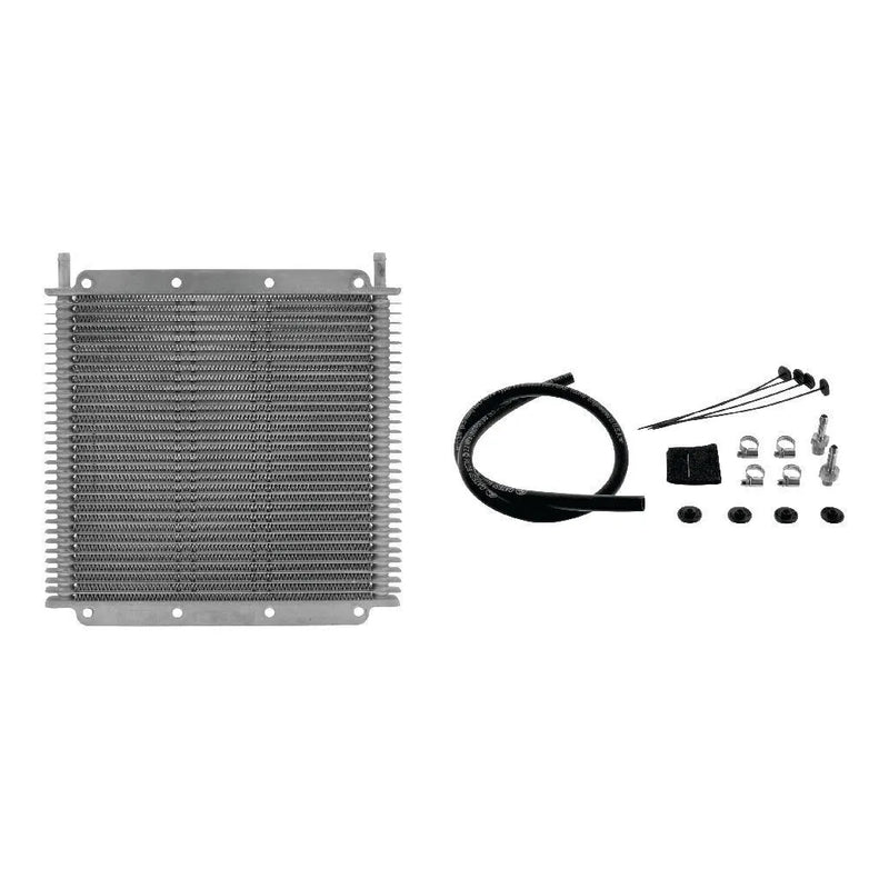 Jayrad Universal Transmission Oil Cooler Kit 256x280x19 V8 & 4WD