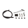 Jayrad Universal Transmission Oil Cooler Kit 256x280x19 V8 & 4WD