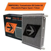 Direction Plus TransChill Transmission Cooler Kit (Triton 15-24)