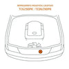 Direction Plus TransChill Transmission Cooler Kit (Triton 15-24)