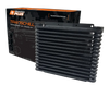 Direction Plus Transchill Arctic Black Transmission Cooler Kit (D-Max 20+/BT-50 20+)