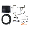 Direction Plus Transchill Arctic Black Transmission Cooler Kit (D-Max 20+/BT-50 20+)
