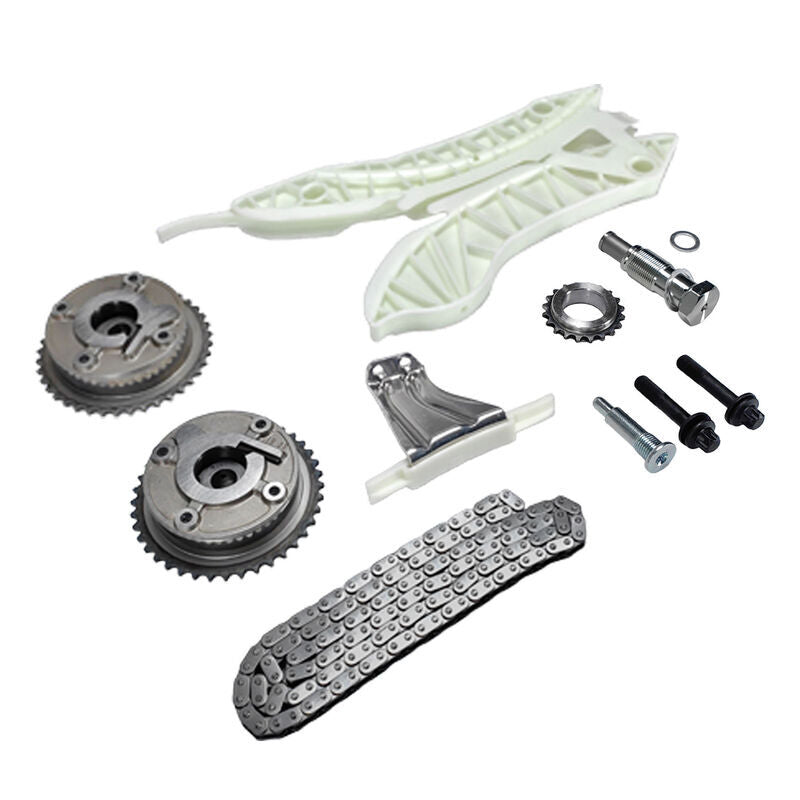 Fit For Mini Cooper R56 R57 R58 R59 Clubman R55 Countryman R60 Paceman R61 2005-2016 TK1035-105 Timing Chain Kit