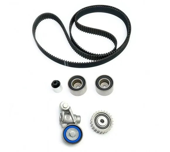 Gates Gates Stock Replacement Timing Belt Kit (WRX/STi 01-05) — fits Subaru STI