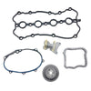 Timing Adjuster Chain Tensioner Gasket Kit to suit Audi A3 A4 2.0 Tfsi FSI 16V — image 1