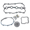 Timing Adjuster Chain Tensioner Gasket Kit to suit Audi A3 A4 2.0 Tfsi FSI 16V — image 2