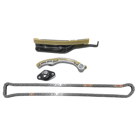 Timing Chain Kit to suit Mitsubishi Triton ML MN Pajero NP NS NT NW NX 3.2L 4M41 — image 1