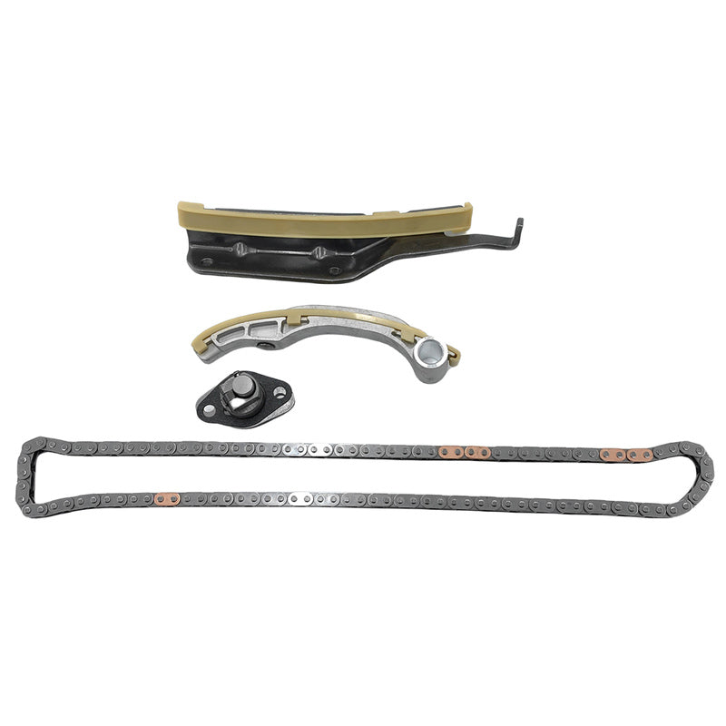 Timing Chain Kit to suit Mitsubishi Triton ML MN Pajero NP NS NT NW NX 3.2L 4M41 — image 1