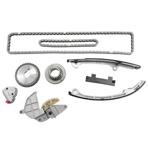 Timing Chain Kit Guide Gear to suit Nissan QR25DE XTrail X-Trail 2.5L T30 2003-2007 — image 2