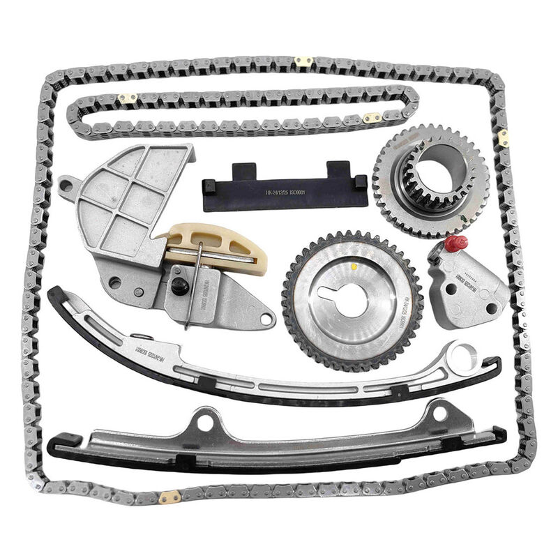 Timing Chain Kit Guide Gear to suit Nissan QR25DE XTrail X-Trail 2.5L T30 2003-2007 — image 1