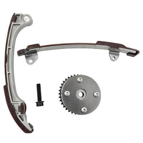 Timing Chain Kit to suit Toyota Camry RAV4 Corolla Highlander Matrix Scion TC XB 2.0L 2.4L 1AZFE — image 5