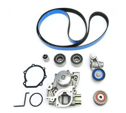 Gates Gates Racing Timing Belt Kit w/Water Pump (WRX 06-14/STi 06-20/FXT 03-07)