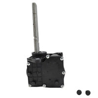 Fit For Lexus GX460 For Toyota Land Cruiser Prado GRJ150 GDJ150 KDJ150 3641060093 2003-ON Transfer Shift Actuator