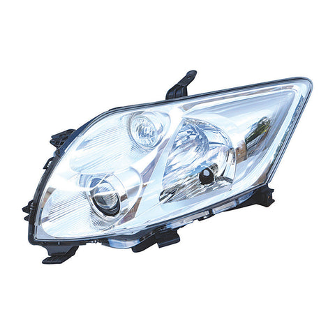 APG All Crash Xenon Head Lamp Passenger Side OEM Suits