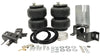 Tough Dog Bellows Airbags (Isuzu D-MAX 2020+)