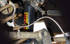 Tough Dog Brake Hose Kit Rear - Rubber (Patrol GQ/GU up to 2002) non-ABS