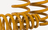 Tough Dog 2x Rear Coil Lift Springs B6 Armoured (Landcruiser 80/105 Series)