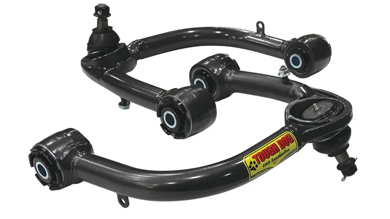 Tough Dog TDCA-006 Upper Control Arms (Triton ML-M | Kren Offroad NZ
