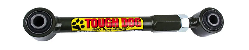 Tough Dog Adjustable Diff Locator (Hilux 79-97) — fits Toyota Hilux N80 N90 N100 N110 Series