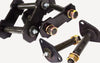 Tough Dog Greasable Shackles - Rear (Triton MQ)
