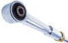 Tough Dog Adjustable Panhard Rod - Front (Patrol GU Wagon 00+)