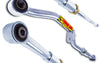 Tough Dog Adjustable Panhard Rod - Front (Patrol GU Wagon 00+)