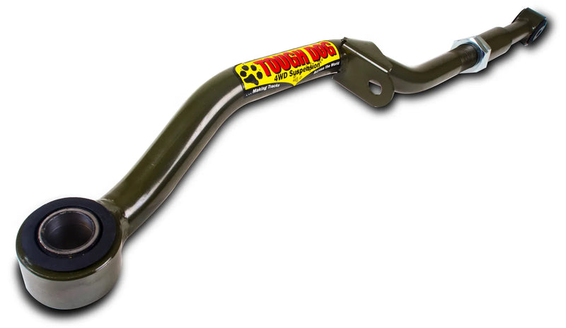 Tough Dog Rear Adjustable Panhard Rod (Fortuner 15+) — fits Toyota Fortuner Gun156