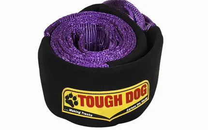 Tough Dog 3 Metre 10 Tonne Tree Trunk Protector