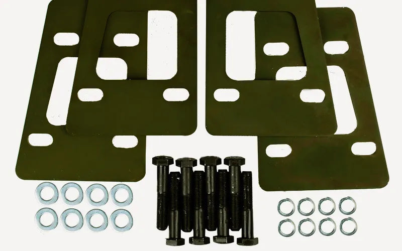 Tough Dog Tdsp-005 Transmission Spacer