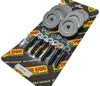 Tough Dog Tdsp-006 Transmission Spacer