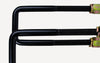 Tough Dog 2x U-Bolt Kits - Front (F250 03-06)