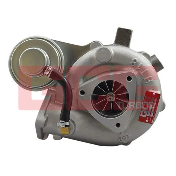 GCG Turbos TDX HT18-6 Nissan Turbo Upgrade (Patrol Y61 00+) — fits Nissan Patrol GU