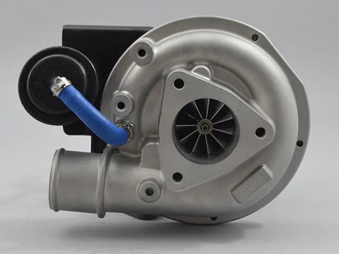GCG Turbos TDX Turbo Upgrade (Navara D22 ZD30 3.0L) — fits Nissan Navara