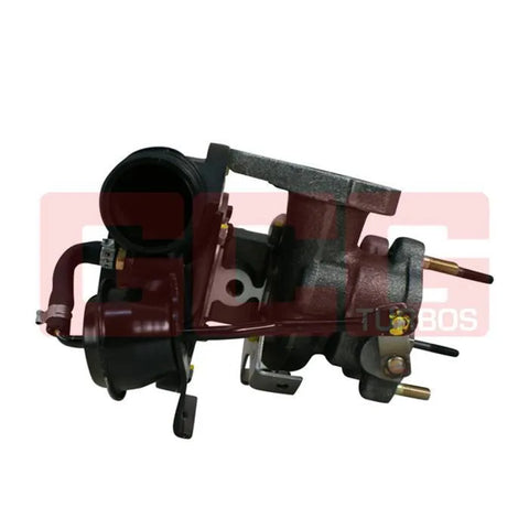 GCG Turbos TDX HT12-19D Turbo Upgrade (Navara D22 01-08)